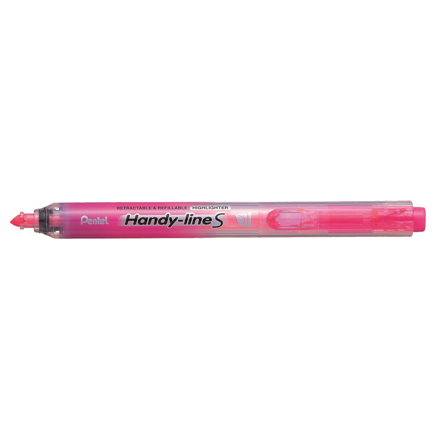 Textmarker Handy-Line Textmarker Handy-Line von Pentel