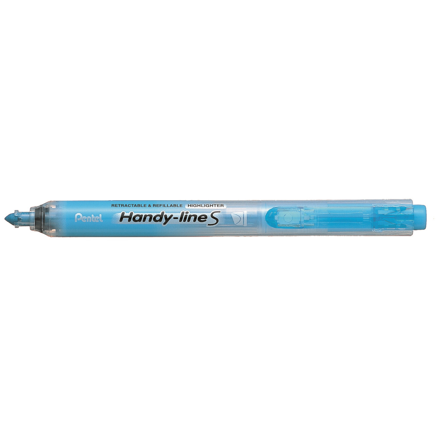 Textmarker Handy-Line Textmarker Handy-Line von Pentel