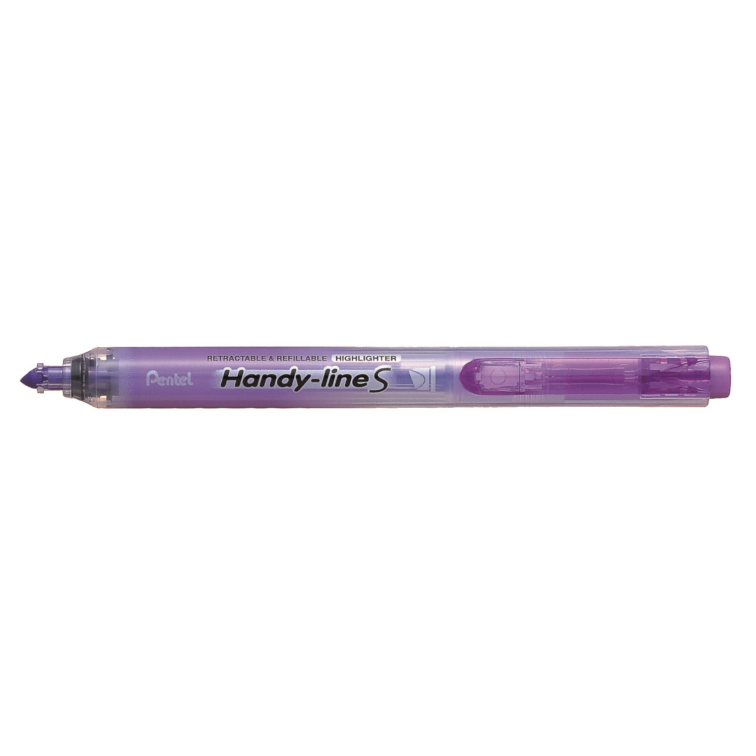 Textmarker Handy-Line Textmarker Handy-Line von Pentel