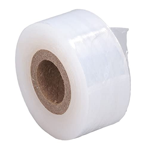 Garten-Pfropfband für Frees, Pflanzenband Buddy Pfropfzubehör, Selbstklebendes Pflanzen-Reparaturband, Handwerkzeuge, Kindergarten-Abdichtung, PVC, Dehnbar, Elastisch, 29 Mm Garten-Pfropfband für Frees, Pflanzenband Buddy Pfropfzubehör, Selbstklebendes Pflanzen-Reparaturband, Handwerkzeuge, Kindergarten-Abdichtung, PVC, Dehnbar, Elastisch, 29 Mm von PerGar