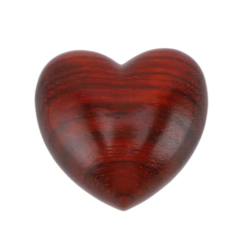 Handgefertigte Holzherzen, aus Holz Geschnitzte Herzen, 3D-Liebes-Holzherzen, 3D-Herz-Handflächen-Dekoration, Geschnitzte Herz-Dekoration für Jubiläums-Bastelarbeiten, Hochzeit, Handgefertigte Holzherzen, aus Holz Geschnitzte Herzen, 3D-Liebes-Holzherzen, 3D-Herz-Handflächen-Dekoration, Geschnitzte Herz-Dekoration für Jubiläums-Bastelarbeiten, Hochzeit, von PerGar