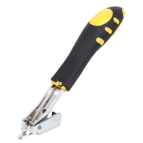 Hochleistungs-Heftklammerentferner, Industrieller Heftklammerentferner, Heftklammerabzieher mit Ergonomischem Griff, Office-Klauenwerkzeuge Zum Entfernen von Heftklammern, von PerGar