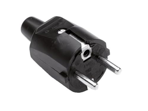 PEREL - 390-MN Stecker 139396 PEREL - 390-MN Stecker 139396 von Perel