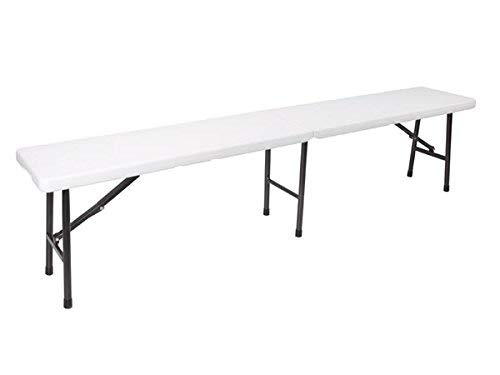 TOOLLAND - FP160 Tolland Klappbank, 183 cm x 28 cm x 43 cm Abmessungen 175309 TOOLLAND - FP160 Tolland Klappbank, 183 cm x 28 cm x 43 cm Abmessungen 175309 von Perel