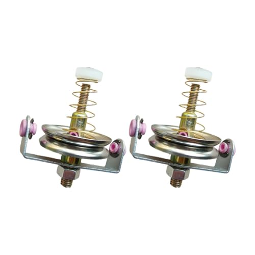 Perfeclan 2X Strickmaschinenspanner, Webmaschinenspanner, vielseitiger Ersatz, abnehmbares Upgrade-Teil für Strickmaschinen Perfeclan 2X Strickmaschinenspanner, Webmaschinenspanner, vielseitiger Ersatz, abnehmbares Upgrade-Teil für Strickmaschinen von Perfeclan