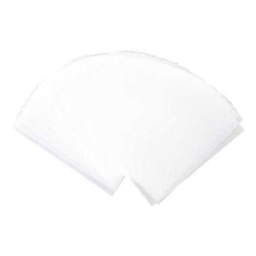 Perfeclan 50 Stück Nasspalettenpapier, Palettenpapier, Hydropapier 17 x 6,5 cm Perfeclan 50 Stück Nasspalettenpapier, Palettenpapier, Hydropapier 17 x 6,5 cm von Perfeclan