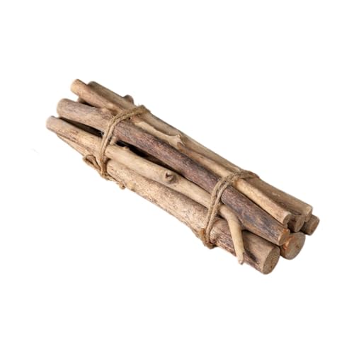 Perfeclan Holzscheitstäbe, Natürliche Zweige, Vielseitig Einsetzbar, Dekorativ, Rustikale Dekoration, Bastelstab für Party, Hochzeit, DIY Kunsthandwerk, Foto Re, Länge 30cm Perfeclan Holzscheitstäbe, Natürliche Zweige, Vielseitig Einsetzbar, Dekorativ, Rustikale Dekoration, Bastelstab für Party, Hochzeit, DIY Kunsthandwerk, Foto Re, Länge 30cm von Perfeclan