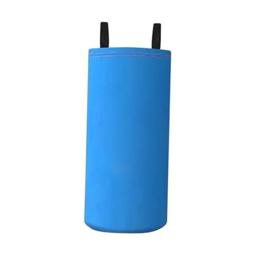 Perfeclan Kartoffelsackrennen-Tasche, Spiele im Freien, einfarbig, Springsack, Sportspielzeug für Karneval, Hinterhof, Außenfeldtag, Ostern, Blau Perfeclan Kartoffelsackrennen-Tasche, Spiele im Freien, einfarbig, Springsack, Sportspielzeug für Karneval, Hinterhof, Außenfeldtag, Ostern, Blau von Perfeclan