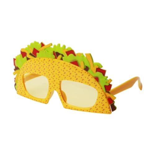 Perfeclan Partygläser Dia de Muertos Party Kostüm Dekorative Brillen Requisiten Taco Bout Pinata für Maskerade Teenager Urlaub Feiertag Kleid Perfeclan Partygläser Dia de Muertos Party Kostüm Dekorative Brillen Requisiten Taco Bout Pinata für Maskerade Teenager Urlaub Feiertag Kleid von Perfeclan