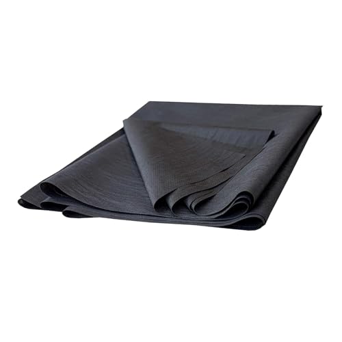 Perfeclan Polsterstoff, Staubschutzbezug, Ersatzstoff für Sofas, Stühle, Boxspring-Unterbauten, verdeckt den Rahmen, 24 Inch X 3 Yard von Perfeclan