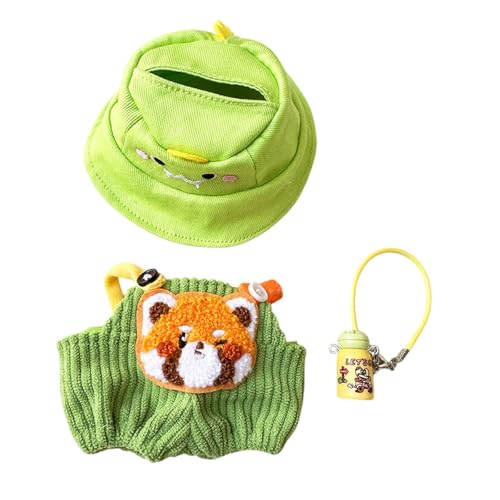 Perfeclan Puppen Hosen Kleidung, Puppe Outifits Kleidung, Mädchen Geschenk, Puppen zubehör Kleidung, Puppen Bekleidung Zubehör für Puppen, Anhänger Puppe, Hundeflaschenset Perfeclan Puppen Hosen Kleidung, Puppe Outifits Kleidung, Mädchen Geschenk, Puppen zubehör Kleidung, Puppen Bekleidung Zubehör für Puppen, Anhänger Puppe, Hundeflaschenset von Perfeclan