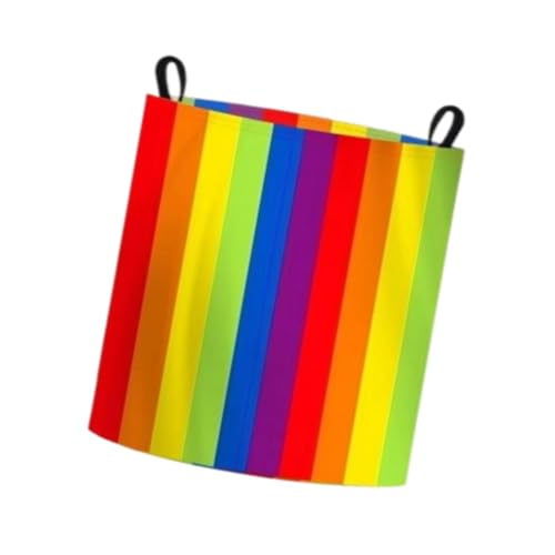 Perfeclan -Rennen-Tasche, Springsack, Eltern-Kind-Partygeschenk, Bein-Staffellauf-Taschen, Sportspielzeug für Wiedersehens-Picknick im, 50cmx50cm Perfeclan -Rennen-Tasche, Springsack, Eltern-Kind-Partygeschenk, Bein-Staffellauf-Taschen, Sportspielzeug für Wiedersehens-Picknick im, 50cmx50cm von Perfeclan