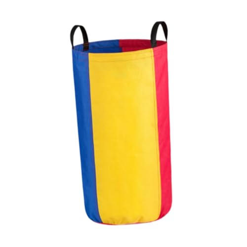 Perfeclan -Rennsack, Sprungbeutel, Leinwand, Eltern im Outdoor -Spiel für Kinder für Kinder für Erwachsene für Picknick -Wiedervereinigung, 70x100cm Perfeclan -Rennsack, Sprungbeutel, Leinwand, Eltern im Outdoor -Spiel für Kinder für Kinder für Erwachsene für Picknick -Wiedervereinigung, 70x100cm von Perfeclan