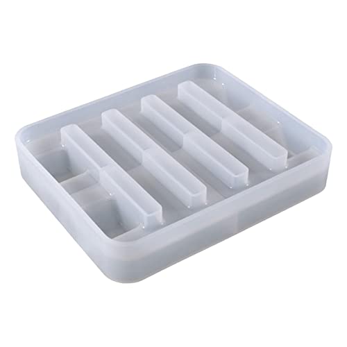 Perfeclan Untersetzer Gießen Epoxidharz DIY Handwerk Verbrühungsschutz Dekorativer Untersetzer Cup Mat Casting für Home Desktop Dekoration Untersetzer Zubehör, ohne Basis Perfeclan Untersetzer Gießen Epoxidharz DIY Handwerk Verbrühungsschutz Dekorativer Untersetzer Cup Mat Casting für Home Desktop Dekoration Untersetzer Zubehör, ohne Basis von Perfeclan