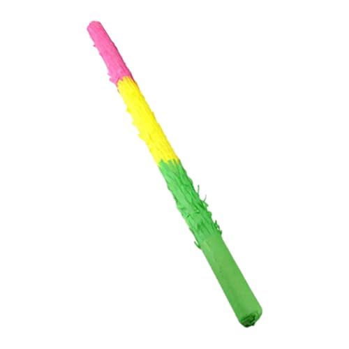perfeclan 20 Zoll Pinata Stick Party bevorzugt leichte Easy Grip Game Requisiten Spielzeug für mexikanische Weihnachtsgeburtstagsfeierlichkeiten Karneval perfeclan 20 Zoll Pinata Stick Party bevorzugt leichte Easy Grip Game Requisiten Spielzeug für mexikanische Weihnachtsgeburtstagsfeierlichkeiten Karneval von Perfeclan