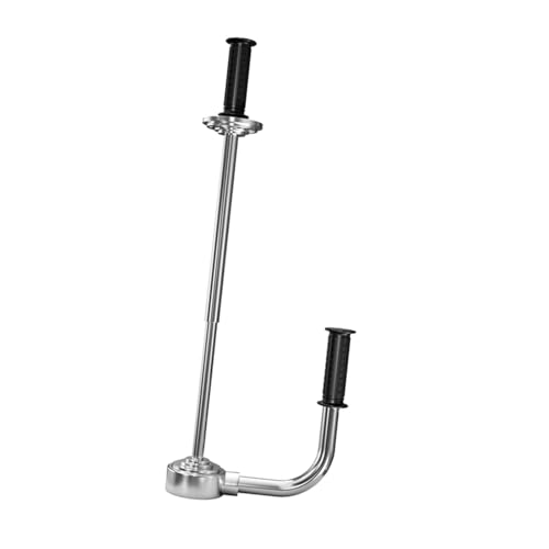 perfeclan Paletten-Stretchfolien-Verpackungsmaschine, Schrumpffolienspenderhalter, kompaktes professionelles Verpackungswerkzeug, Stretchfolienspender von Perfeclan