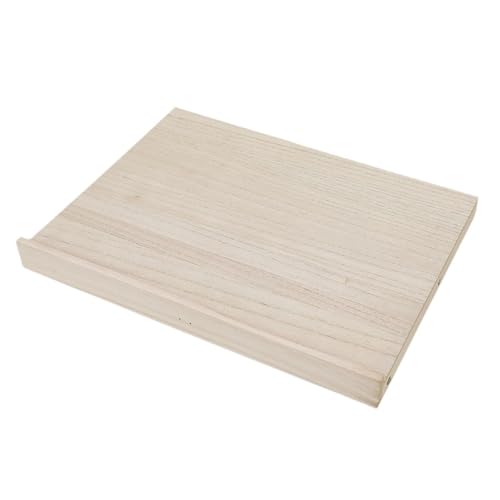 perfeclan Tischstaffelei, Zeichenbrett, tragbar, faltbar, Ausstellungsständer, Zeichenstaffelei aus Holz, Skizzierbrett für Maler, Rezeptskizzen perfeclan Tischstaffelei, Zeichenbrett, tragbar, faltbar, Ausstellungsständer, Zeichenstaffelei aus Holz, Skizzierbrett für Maler, Rezeptskizzen von Perfeclan