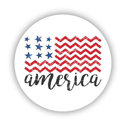 2cmØ 32-Stück! Aufkleber Sticker Briefumschlag-Siegel Post rund AMERICAN FLAG Amerika USA FLAGE R3375 2cmØ 32-Stück! Aufkleber Sticker Briefumschlag-Siegel Post rund AMERICAN FLAG Amerika USA FLAGE R3375 von Perfect Sticker