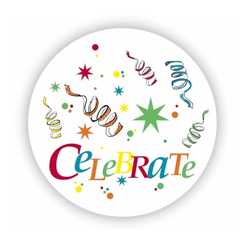 2cmØ 32-Stück! Aufkleber Sticker Briefumschlag-Siegel Post rund CELEBRATE CELEBRATE R3814 2cmØ 32-Stück! Aufkleber Sticker Briefumschlag-Siegel Post rund CELEBRATE CELEBRATE R3814 von Perfect Sticker