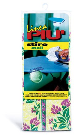 Perfetto Tischdecke Stiromoll Axis, 140 x 55 cm, Mehrfarbig, Einheitsgröße Perfetto Tischdecke Stiromoll Axis, 140 x 55 cm, Mehrfarbig, Einheitsgröße von Perfetto