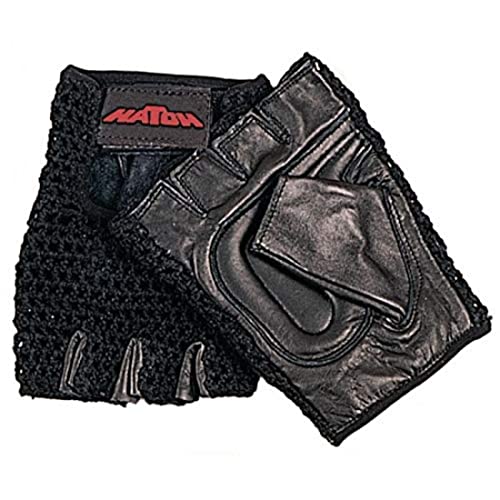 Hatch Allzweck-Handschuhe, gepolstert, Netzstoff, Größe S von Performance Healthcare