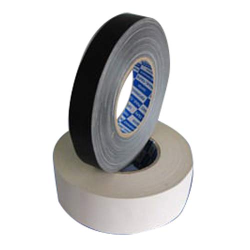 Performance M5701BUBU Gaffer-Klebeband, matt, Schwarz, 50 mm x 50 m von Performance