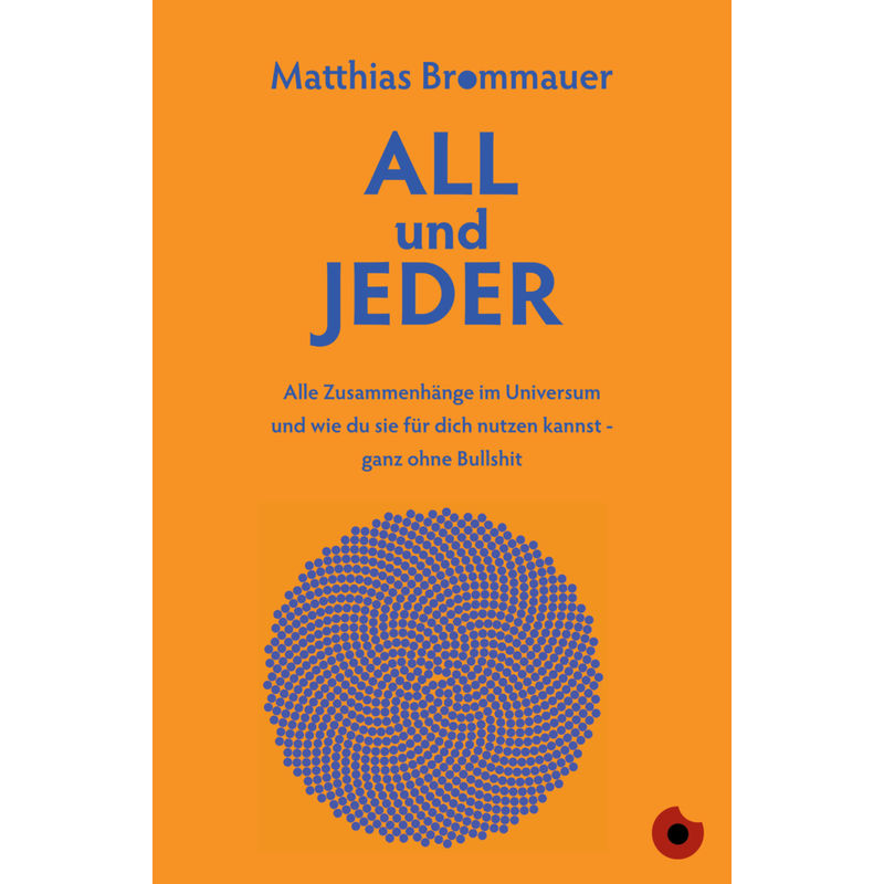 Edition Blickpunkt / All Und Jeder - Matthias Brommauer, Kartoniert (TB) von Periplaneta