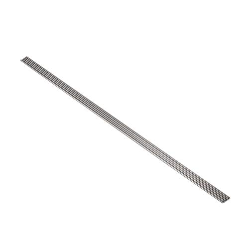 Persistence 5 Stück DIY RC Modell Edelstahl Rundstange 500 mm x 3 mm Persistence 5 Stück DIY RC Modell Edelstahl Rundstange 500 mm x 3 mm von Persistence