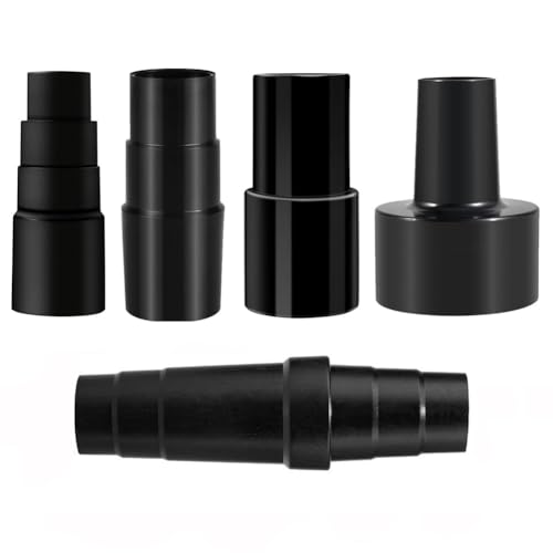 Persistence Schlauchadapter Universal - Staubsauger-Adapter Gummi, Staubsauger-Adapter - Schlauchreduzierer Persistence Schlauchadapter Universal - Staubsauger-Adapter Gummi, Staubsauger-Adapter - Schlauchreduzierer von Persistence