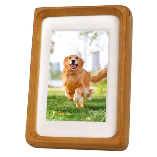 6x8 Bilderrahmen, natruales Holz Bilderrahmen, rechteckige dekorative Rahmen, kreativer DIY -Fotorahmen für Wandbefestigungen Tisch -Tisch -Display -Wohnkulturrahmen 6x8 Bilderrahmen, natruales Holz Bilderrahmen, rechteckige dekorative Rahmen, kreativer DIY -Fotorahmen für Wandbefestigungen Tisch -Tisch -Display -Wohnkulturrahmen von Perwteriy