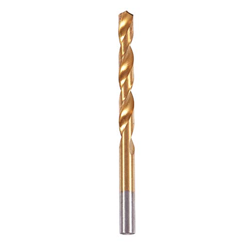 Pesderty Hss Cobalt Drills Cnc Spiralbohrer Für Edelstahl Größe: 8Mm von Pesderty