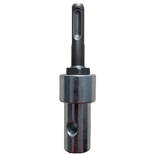 Pesfehhy Elektrischer SDS DIY Schaft Kopfkonverter Zubehör Bohrer Adapter Elektrowerkzeug Erde Auger Quadrat B Pesfehhy Elektrischer SDS DIY Schaft Kopfkonverter Zubehör Bohrer Adapter Elektrowerkzeug Erde Auger Quadrat B von Pesfehhy