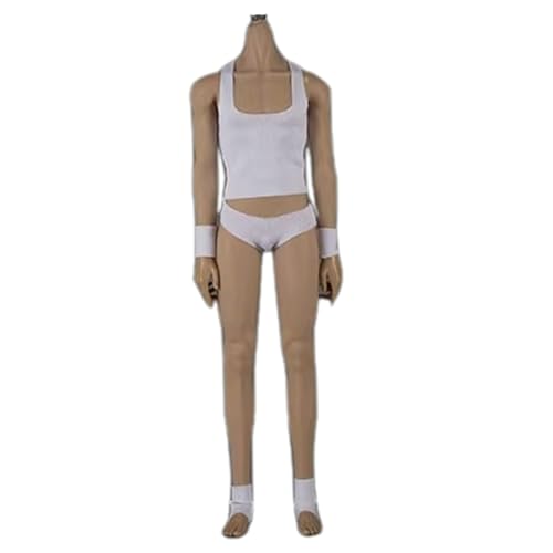 Pesoncarl Aktionsfigur Körper 12 Lean Male Male 1/6 Skala Actionfigur Abnehmbarer männlicher Puppenkörper mit Unterwäsche -Set, Support- und Gelenkmodell Flexible Zeichenmodell, kein Kopf, Spielzeug Pesoncarl Aktionsfigur Körper 12 Lean Male Male 1/6 Skala Actionfigur Abnehmbarer männlicher Puppenkörper mit Unterwäsche -Set, Support- und Gelenkmodell Flexible Zeichenmodell, kein Kopf, Spielzeug von Pesoncarl