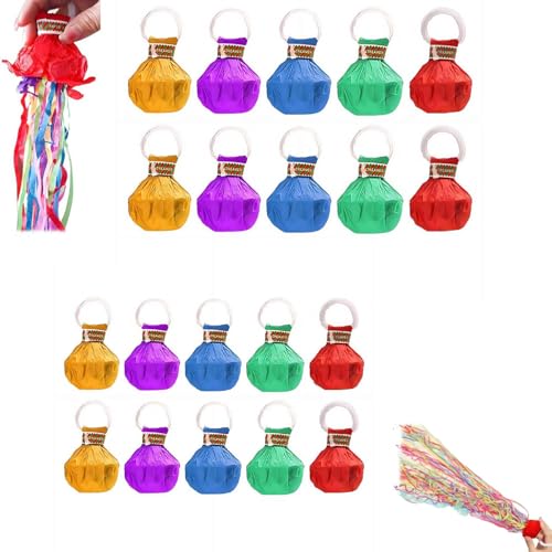 Luftschlangen, Luftschlangen, Luftschlangen, kein Durcheinander, magische Papierknallbonbons für Feiern, Geburtstage, Antrag, Verlobung, Hochzeit, Abschlussfeier, Partyzubehör, 10 Stück Luftschlangen, Luftschlangen, Luftschlangen, kein Durcheinander, magische Papierknallbonbons für Feiern, Geburtstage, Antrag, Verlobung, Hochzeit, Abschlussfeier, Partyzubehör, 10 Stück von Pessrrtewg