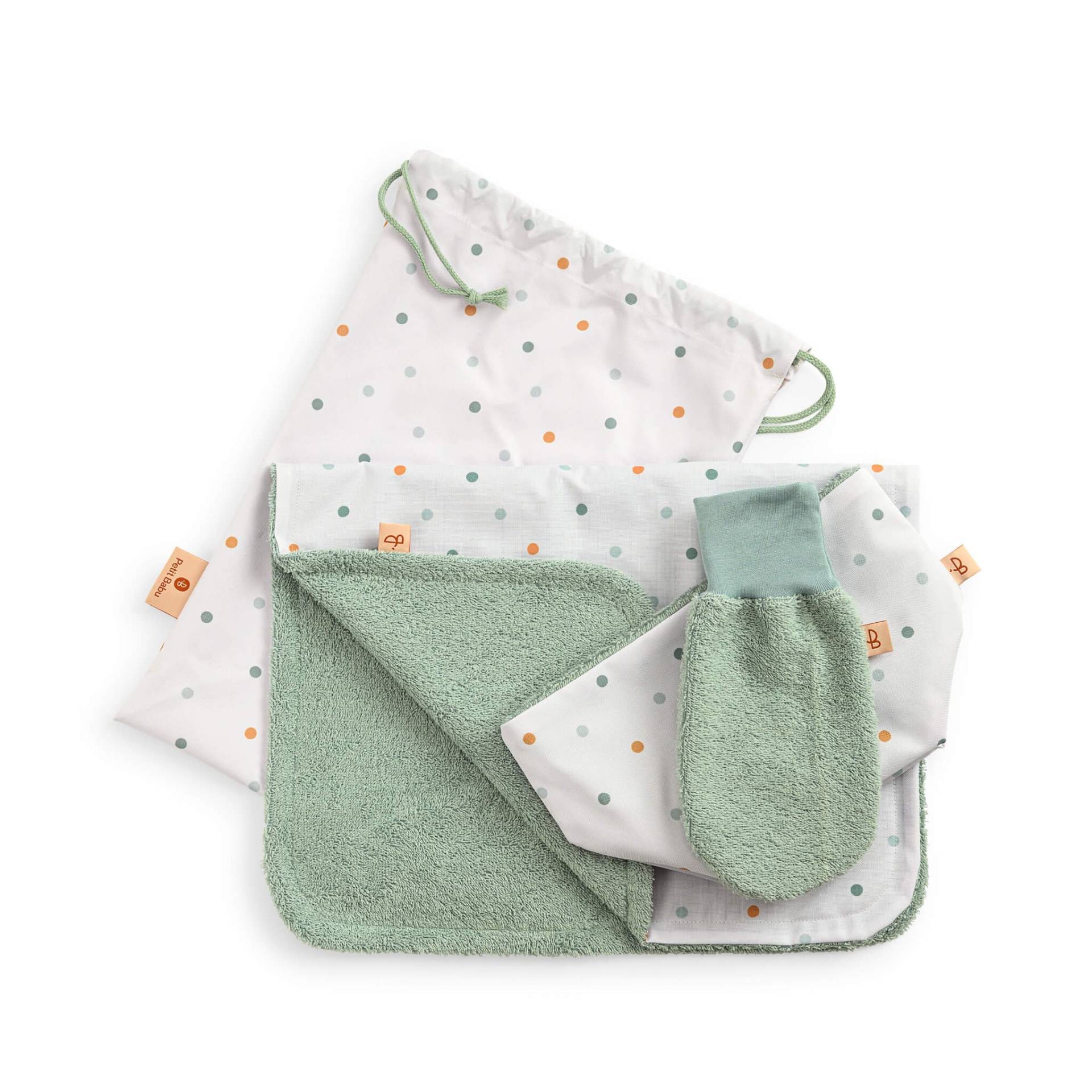 Geschenk Set-Wasserabweisende Wickelauflage, Utensilienkorb Und Waschlappen, Neues Baby Set, Geschenk Für Neue Patente, Baby Jungen Geschenk, Baby Geschenk Set-Wasserabweisende Wickelauflage, Utensilienkorb Und Waschlappen, Neues Baby Set, Geschenk Für Neue Patente, Baby Jungen Geschenk, Baby von PetitBabu