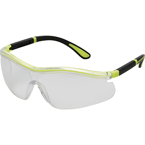 GEBOL Schutzbrille Neon klar von Petite Jolie