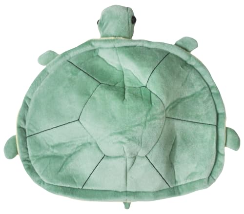 Petitebelle Schildkröte Kostüm Hut (Schildkröte, Einheitsgröße) von Petitebelle