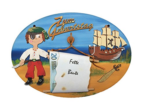 Petra's Bastel-News Bastelartikel, Holz, 26x18x3 cm von Petra's Bastel News
