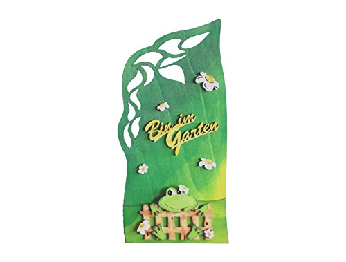 Petra's Bastel-News Bastelartikel, Holz, 40x22x5 cm Petra's Bastel-News Bastelartikel, Holz, 40x22x5 cm von Petra's Bastel News