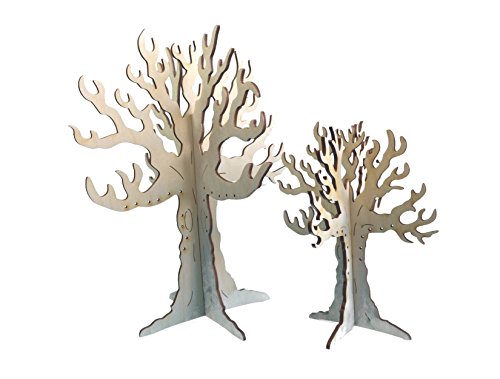 Petra's Bastel-News Bastelartikel, Holz, 41x15x8 cm Petra's Bastel-News Bastelartikel, Holz, 41x15x8 cm von Petra's Bastel News