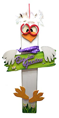 Petra's Bastel-News Bastelset, Holz, 46 x 25.5 x 19.5 cm von Petra's Bastel News