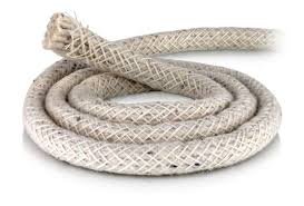 Petromax Baumwollrunddocht Ø 10 mm - Länge 100 cm Petromax Baumwollrunddocht Ø 10 mm - Länge 100 cm von Petromax