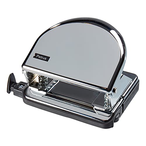 PETRUS 33706 Locher MOD.52, verchromt PETRUS 33706 Locher MOD.52, verchromt von Petrus