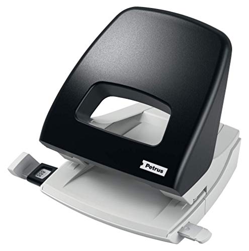 PETRUS 623351 Locher 85, schwarz PETRUS 623351 Locher 85, schwarz von Petrus