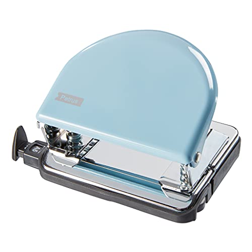 PETRUS 624409 Locher 52 Retro, blau PETRUS 624409 Locher 52 Retro, blau von Petrus