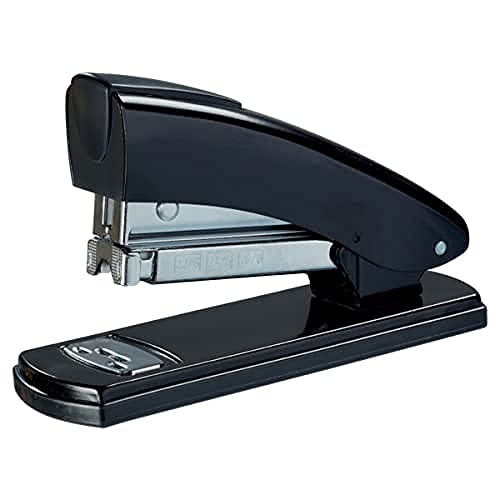 PETRUS 44784 Heftgerät für Büro, klassisch, Modell 2001, Schwarz PETRUS 44784 Heftgerät für Büro, klassisch, Modell 2001, Schwarz von Petrus
