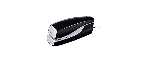 Petrus - Schwarz Modern Elektrisches Heftgerät Stapler E120 Petrus - Schwarz Modern Elektrisches Heftgerät Stapler E120 von Petrus
