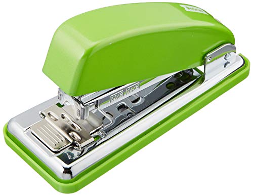 Petrus Klassisches Heftgerät, Metall, Modell 226 WOW, grün Petrus Klassisches Heftgerät, Metall, Modell 226 WOW, grün von Petrus