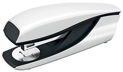 Petrus WOW Metall Büro Hefter, weiß Perle Farbe Petrus WOW Metall Büro Hefter, weiß Perle Farbe von Petrus