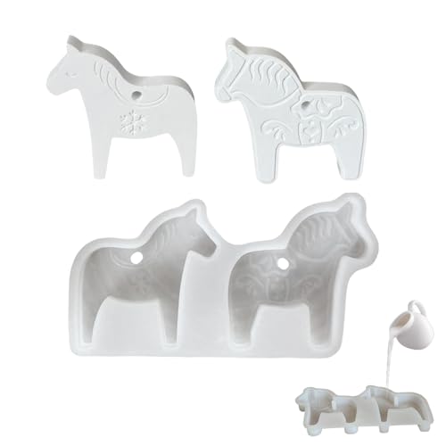 Peufcmi Form - Silikonform Für Epoxidharz,Einfache Entformung Polymer Gips Paste Handwerk Formen Für Anhänger Zement Deko Aromatherapie Kerze Home Decor Peufcmi Form - Silikonform Für Epoxidharz,Einfache Entformung Polymer Gips Paste Handwerk Formen Für Anhänger Zement Deko Aromatherapie Kerze Home Decor von Peufcmi
